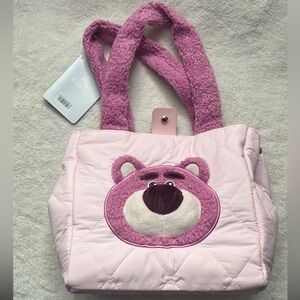 Disney Lotso Bag